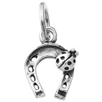 Charm Giovanni Raspini Femme Charms in Argent 11080 - 11080